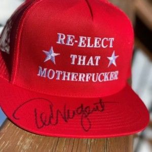 Meet your Posher, Joseph